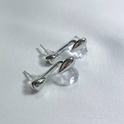 【SHEIN】ALL200円以下！？激安♡イヤーアクセサリー８選