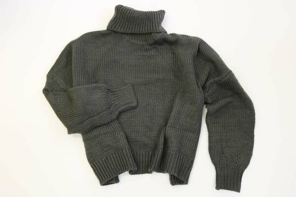 ALL2000円台♡季節の変わり目に毎日着たいシンプルニット【SHEIN】４選