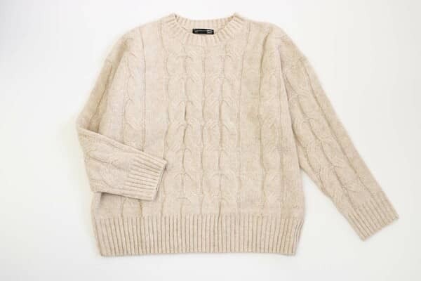 ALL2000円台♡季節の変わり目に毎日着たいシンプルニット【SHEIN】４選