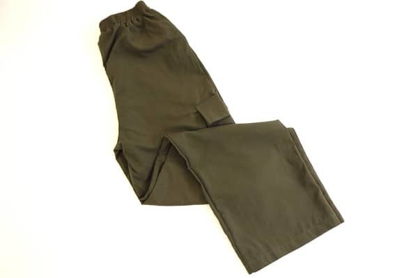 今、流行は「カラーパンツ」♡挑戦しやすい【SHEIN】オススメカラーパンツ３選