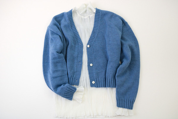 オフィスコーデにも♡これは即買い！【SHEIN】ブラウス３選