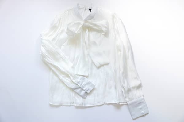 オフィスコーデにも♡これは即買い！【SHEIN】ブラウス３選