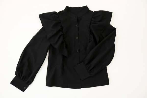 オフィスコーデにも♡これは即買い！【SHEIN】ブラウス３選