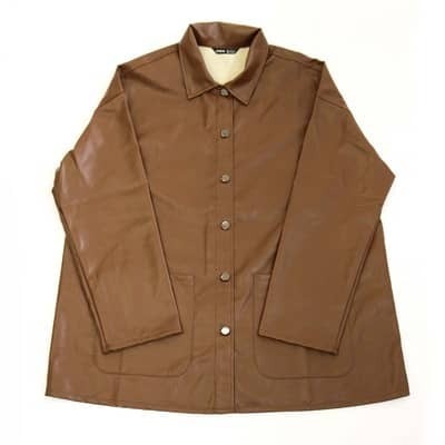 アラサー女子の秋は「革ジャン」で♡挑戦しやすい【SHEIN】革ジャン３選