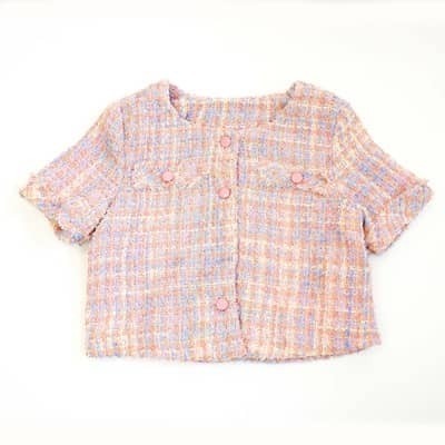 秋は「ジャケット」で垢抜け♡【SHEIN】オススメジャケット３選