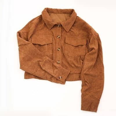 秋は「ジャケット」で垢抜け♡【SHEIN】オススメジャケット３選