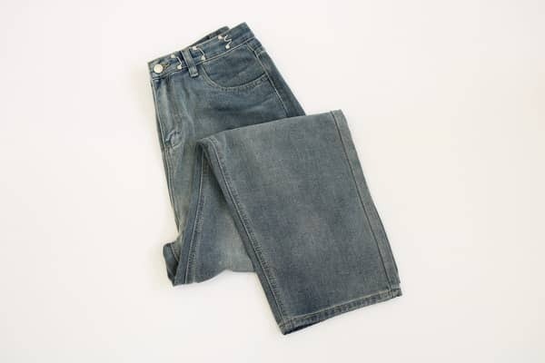 大人女子はデニムでゆるかっこよく♡超スタイルアップ【SHEIN】「デニム」５選