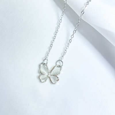 え、83円！激安なのに超おしゃカワ♡【SHEIN】ネックレス８選