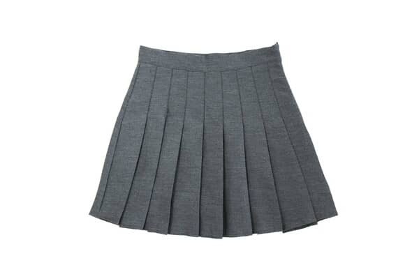 ALL1000円台！？【SHEIN】の高見え「ミニスカート」３選