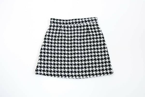 ALL1000円台！？【SHEIN】の高見え「ミニスカート」３選