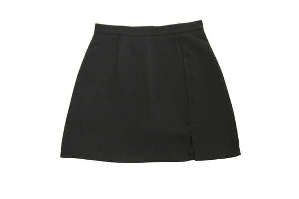 ALL1000円台！？【SHEIN】の高見え「ミニスカート」３選