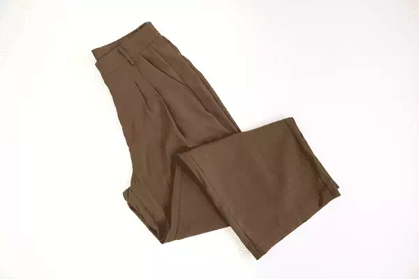 アラサー女子はマストハブ♡ポチ確！秋のワイドパンツ【SHEIN】３選