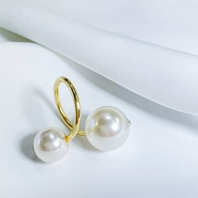 ５点セットが85円！？【SHEIN】激安リング３選♡ポチが止まらない！