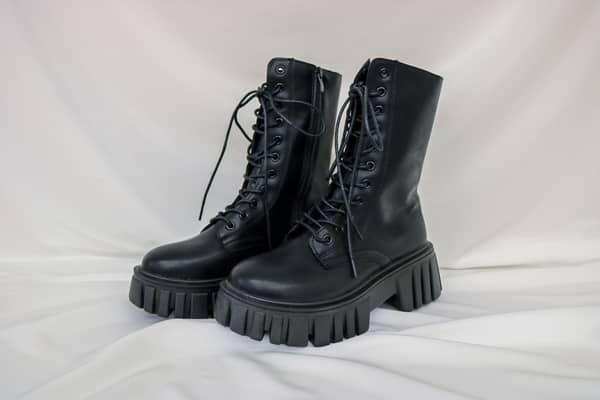 大人の秋冬はブーツでしょ♡ALL4000円以下！秋冬、大活躍の【SHEIN】ブーツ４選