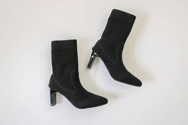 大人の秋冬はブーツでしょ♡ALL4000円以下！秋冬、大活躍の【SHEIN】ブーツ４選