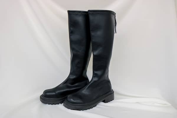 大人の秋冬はブーツでしょ♡ALL4000円以下！秋冬、大活躍の【SHEIN】ブーツ４選