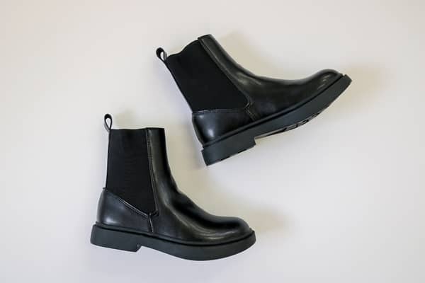 大人の秋冬はブーツでしょ♡ALL4000円以下！秋冬、大活躍の【SHEIN】ブーツ４選