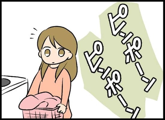 え、いまさら謝罪？浮気夫からの連絡を一切遮断した結果ついに家に凸ってきた【#60】