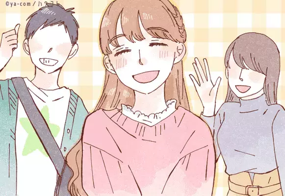 ​​【星座別】選び放題です♡「生涯、モテまくる女性」＜第４～６位＞