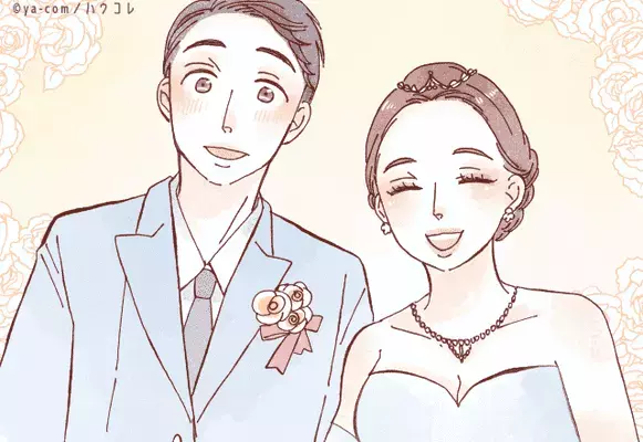 【星座別】結婚向きです♡「いい夫婦になるカップル」＜第１〜３位＞