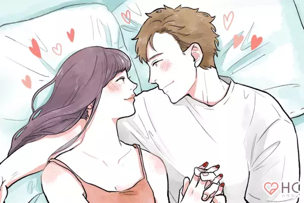 【星座別】運命かも♡「年上女性×年下男性」相性ランキング＜第１位～第３位＞