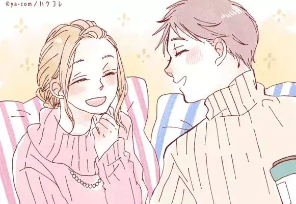 【星座別】最強のふたりです♡「安心感を感じやすいカップル」ランキング＜第１〜３位＞