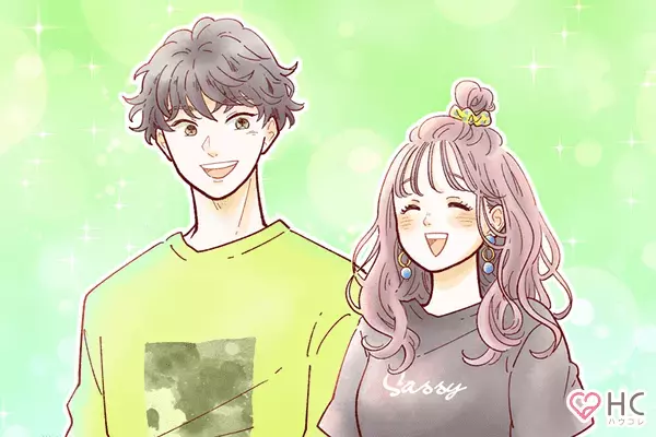 【星座x血液型】残念だけどチャンスはなし！「ずっと友達でいる２人」ランキング＜第１〜３位＞