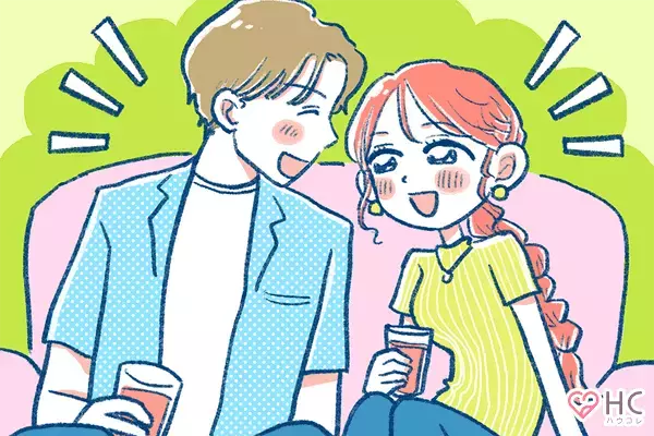 【星座x血液型】残念だけどチャンスなし！「ずっと友達でいる２人」ランキング＜第４～６位＞