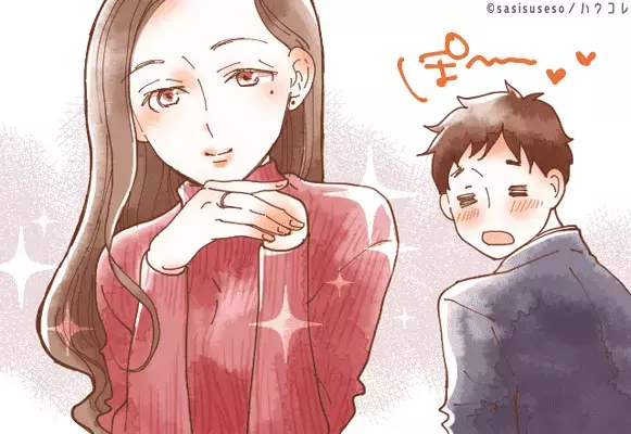 【星座別】２月中旬、「恋の急展開を迎える女性」ランキング＜第１〜３位＞