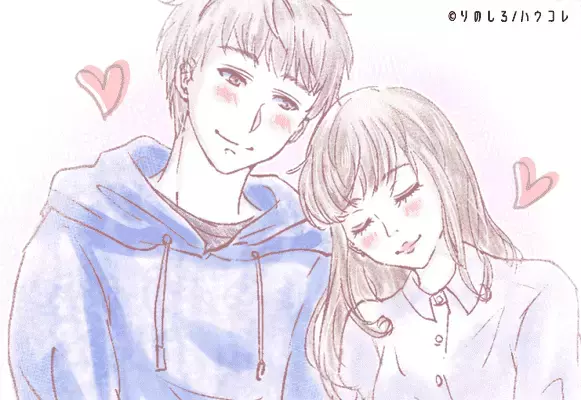 あなたの血液型で分かる！男性から見た「あなたの魅力♡」＜O型・B型＞