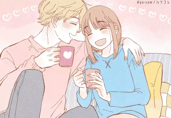 あなたの血液型で分かる！男性から見た「あなたの魅力♡」＜A型・AB型＞