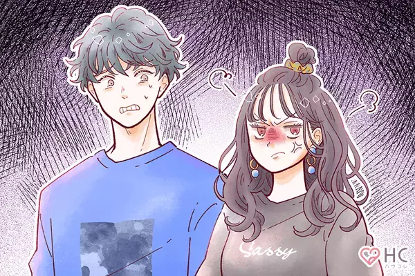 え、血液型で分かる！？「これからあなたに起こる恋愛事件」とは？＜A型・B型＞