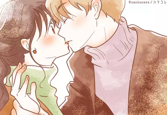 男性の血液型でわかる♡「本命だけに見せる特別な姿」って？＜Ａ型・AB型＞