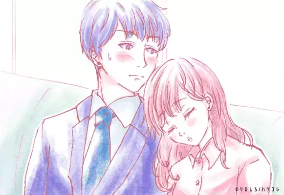 【男性の血液型別】好きだからしてるの！本命だけにする「本能的な愛情表現」＜Ａ型・AB型＞