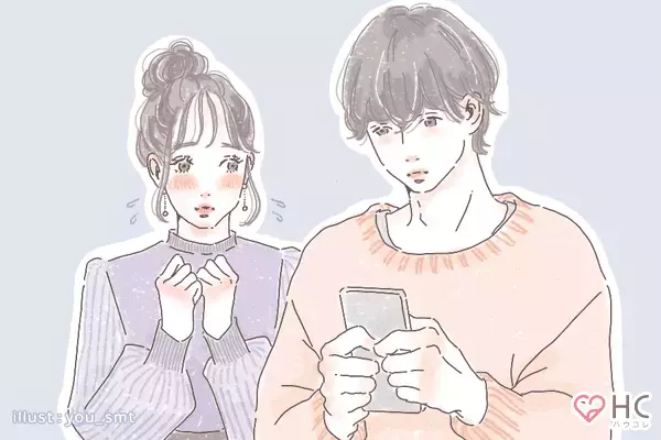 愛が止まらないっ！男性の血液型で分かる「彼の愛情あふれる行動」＜O型・B型＞