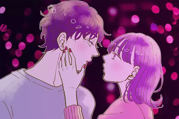 男性の血液型でわかる♡【本気でキスしたくなる瞬間】って？＜A型＆B型＞