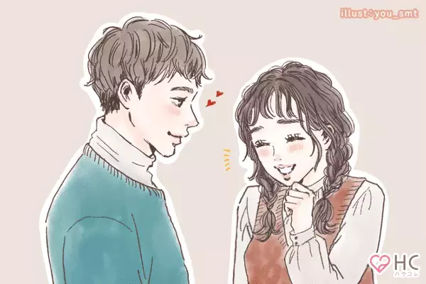 【星座別】２月！もうすぐステキな男性との出会いがある女性ランキング＜第３位〜第１位＞