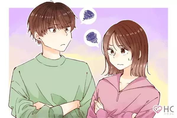 【男性の血液型別】実は逆効果だった！？彼の浮気を後押しする言動＜O型・AB型＞