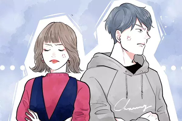 【男性の血液型でわかる】彼が別れを決める「決定的な瞬間」＜O型・AB型＞