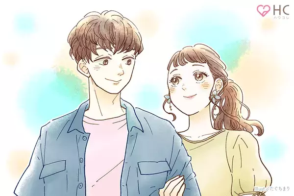 【星座別】いよいよです♡３月前半「恋が生まれそうなふたり」＜第１～３位＞