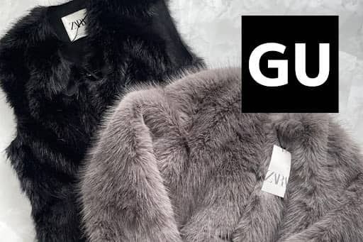 コレすぐ完売しそう...！【ZARA】大人可愛い♡高見えファーコート