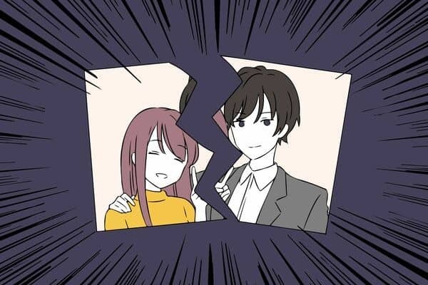 【星座別】破局が近い？「相性最悪なカップルランキング」＜第４位〜第６位＞