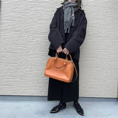 「値下げ中ーーッ！」【ユニクロ】‘‘美’’シルエットすぎる大人のサロペ