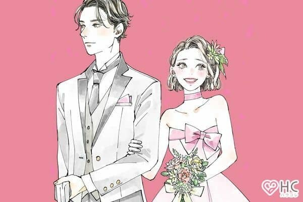 【彼の星座と血液型でわかる】ずっと一緒にいてください！「結婚したい女性のタイプ」