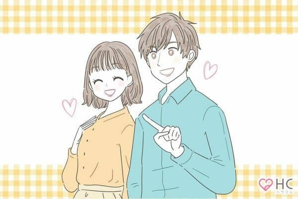 【彼の星座と血液型でわかる】ずっと一緒にいてください！「結婚したい女性のタイプ」