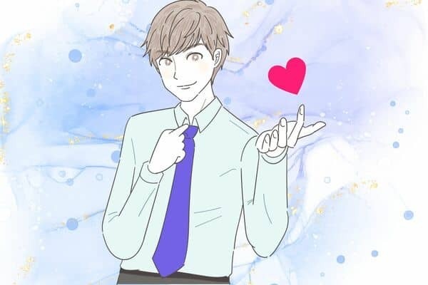 男性の血液型でわかる♡男性が本命に【告白】するタイミングって？＜O型＆AB型＞