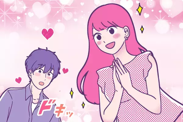 【星座別】３月中旬♡楽しむとモテる！？「モテ度が上昇する女性」ランキング＜第１位～３位＞