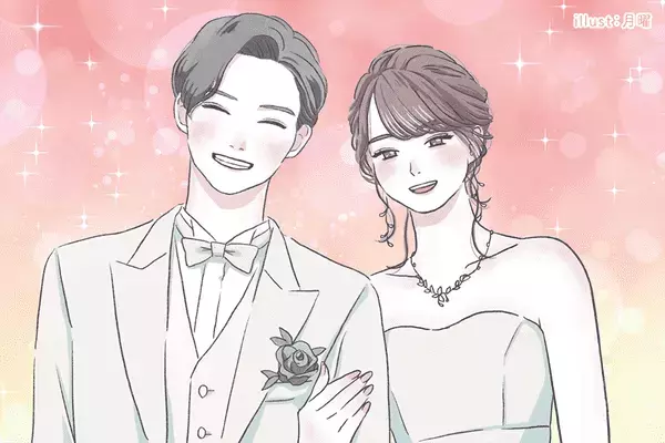 男性の血液型別！彼が【結婚】を意識する瞬間って？♡＜O型＆AB型＞