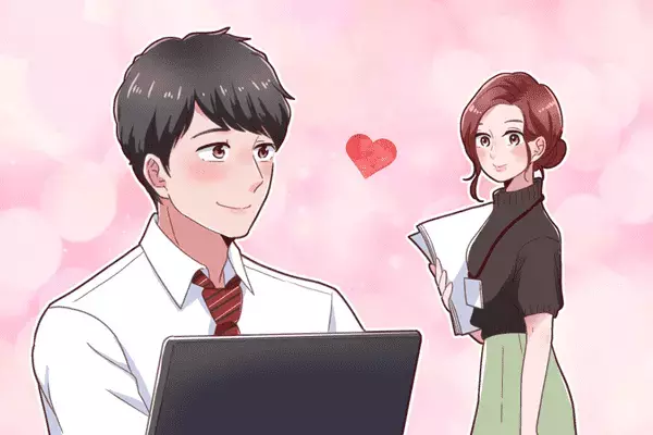 職場恋愛♡【片思いの彼と距離を縮める方法】３位：差し入れをする、２位：仕事の相談をする、１位は...？