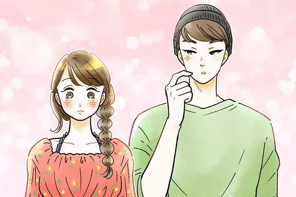 【男性の血液型別】彼が惹かれる女性の特徴って？♡＜O型＆AB型＞